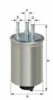 UNIFLUX FILTERS XN335 Fuel filter